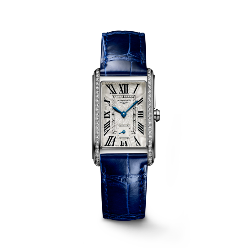 LONGINES DOLCEVITA L5.512.0.71.7 Longines Dolcevita 2