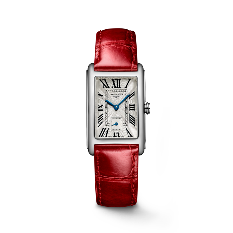 LONGINES DOLCEVITA L5.512.4.71.5 Longines Dolcevita 2