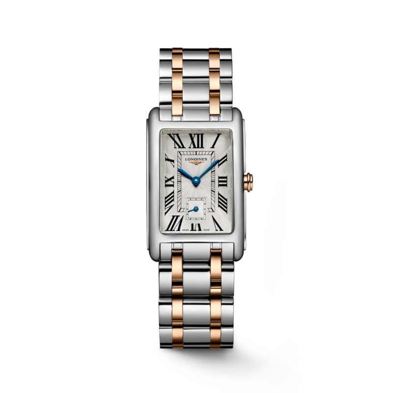 LONGINES DOLCEVITA L5.512.5.71.7 Longines Dolcevita 2