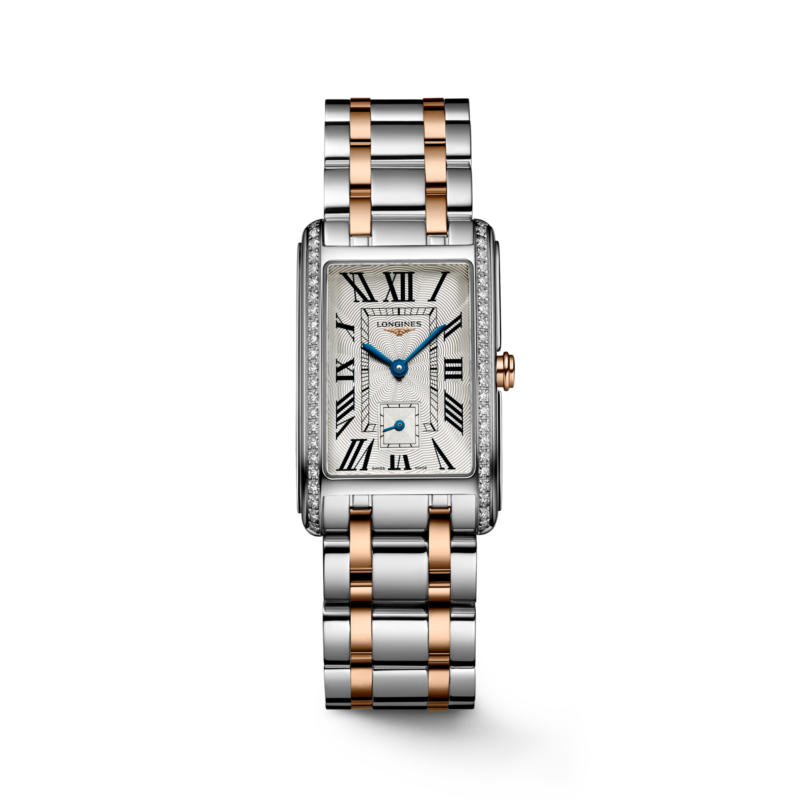 LONGINES DOLCEVITA L5.512.5.79.7 Longines Dolcevita 2