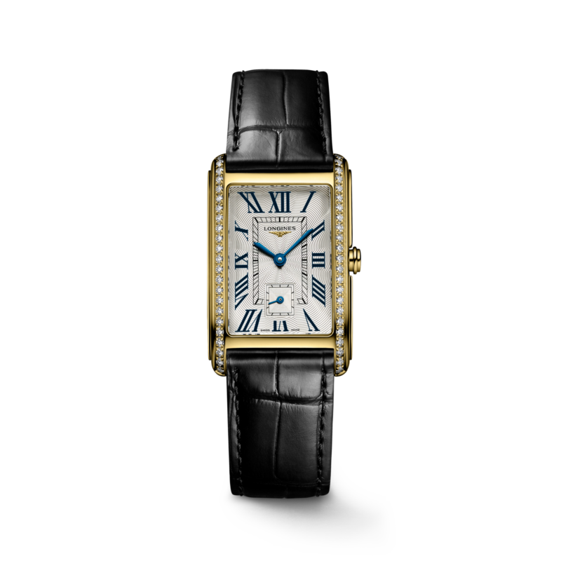 LONGINES DOLCEVITA L5.512.7.71.0 Longines Dolcevita 2