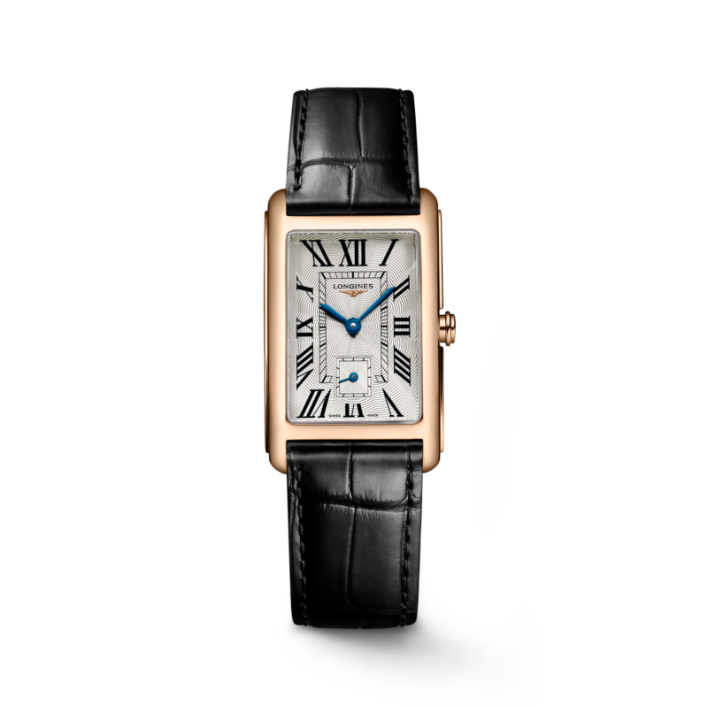 LONGINES DOLCEVITA L5.512.8.71.0 Longines Dolcevita 2