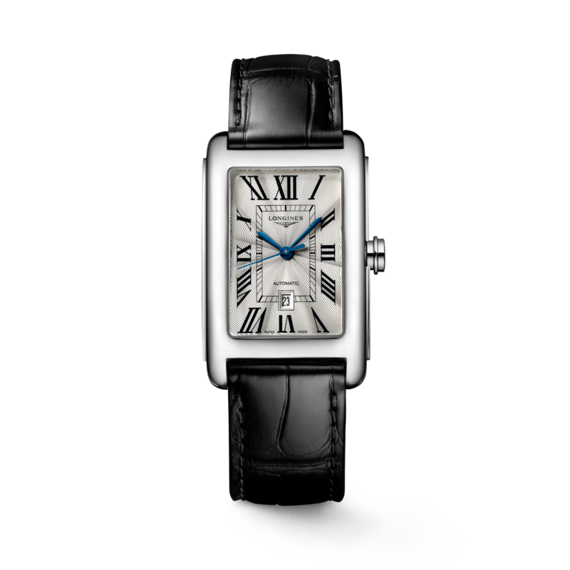 LONGINES DOLCEVITA L5.757.4.71.0 Longines Dolcevita 2