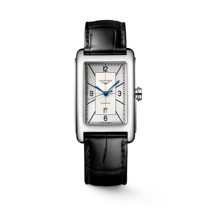 LONGINES DOLCEVITA L5.757.4.73.0 Longines Dolcevita 2