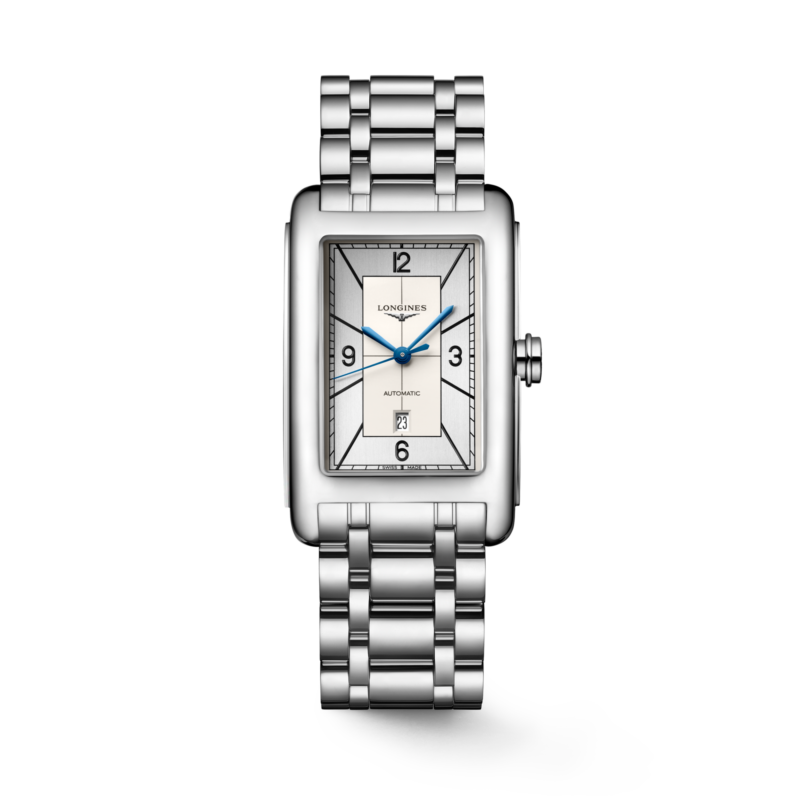 LONGINES DOLCEVITA L5.757.4.73.6 Longines Dolcevita 2