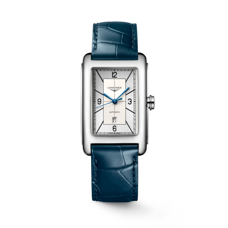 LONGINES DOLCEVITA L5.757.4.73.9 Longines Dolcevita 2