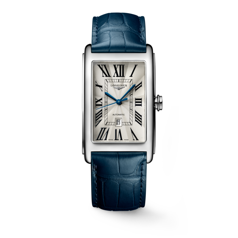 LONGINES DOLCEVITA L5.767.4.71.9 Longines Dolcevita 2