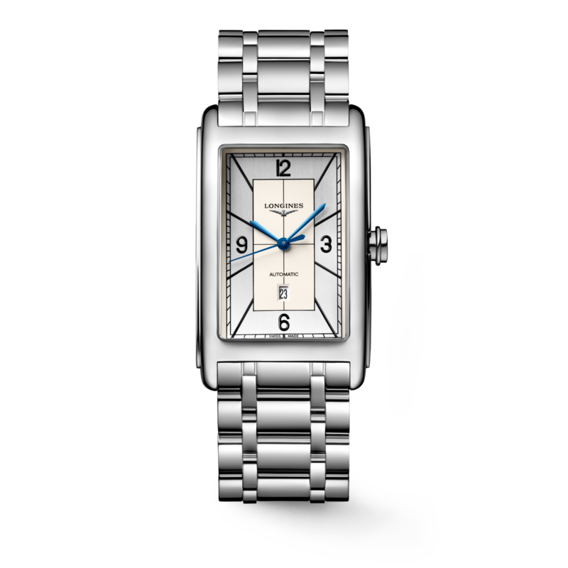 LONGINES DOLCEVITA L5.767.4.73.6 Longines Dolcevita 2