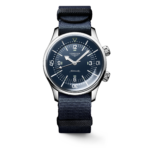 LONGINES LEGEND DIVER L3.764.4.90.2 Longines Legend Diver 13