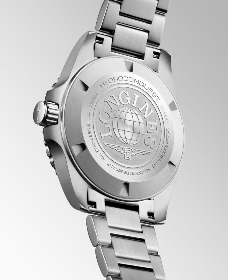 HYDROCONQUEST GMT L3.890.4.06.6 Hydroconquest 3