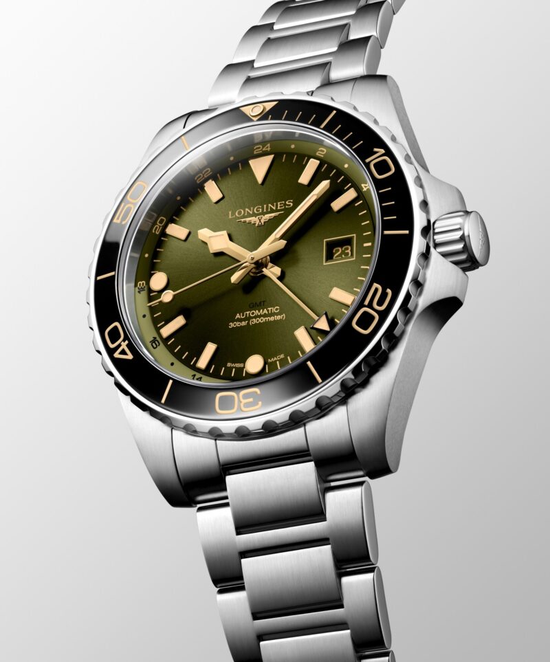 HYDROCONQUEST GMT L3.890.4.06.6 Hydroconquest 5