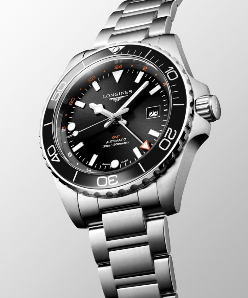 HYDROCONQUEST GMT L3.890.4.56.6 Hydroconquest 5