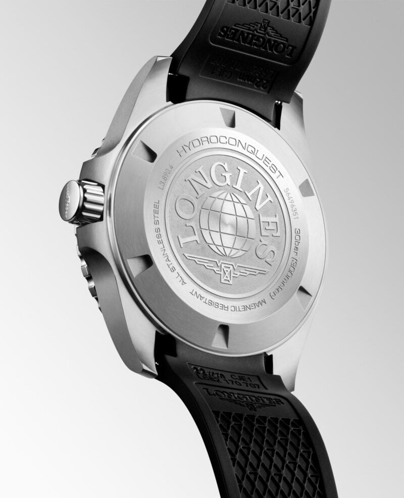 HYDROCONQUEST GMT L3.890.4.56.9 Hydroconquest 3