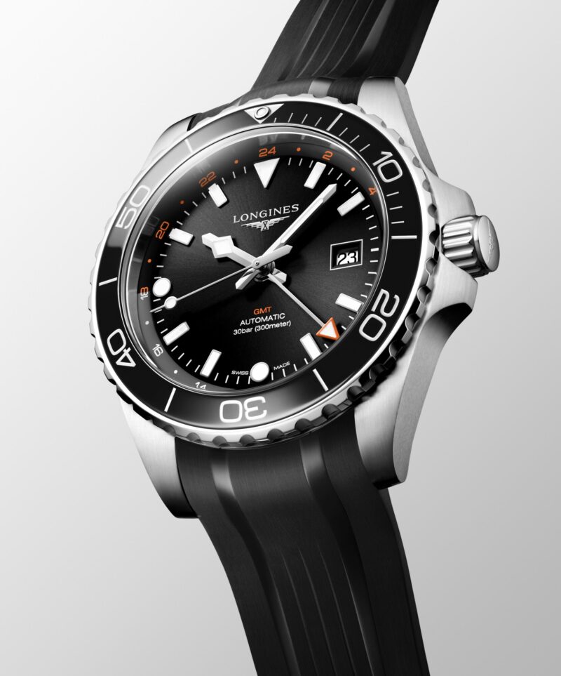 HYDROCONQUEST GMT L3.890.4.56.9 Hydroconquest 5