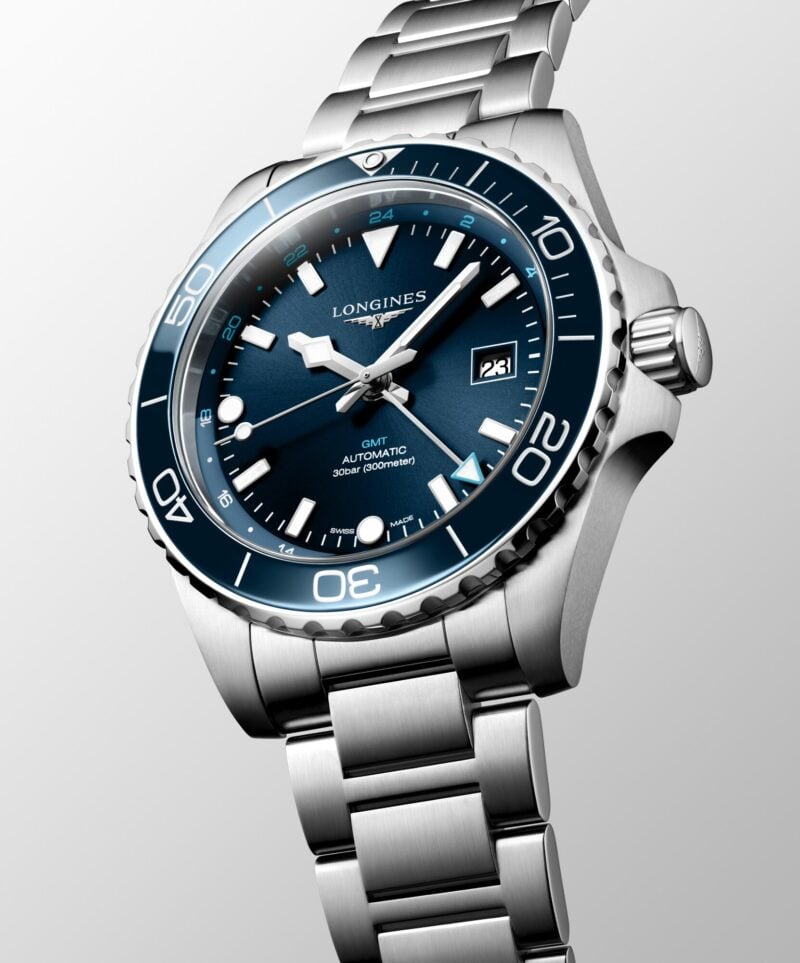 HYDROCONQUEST GMT L3.890.4.96.6 Hydroconquest 5