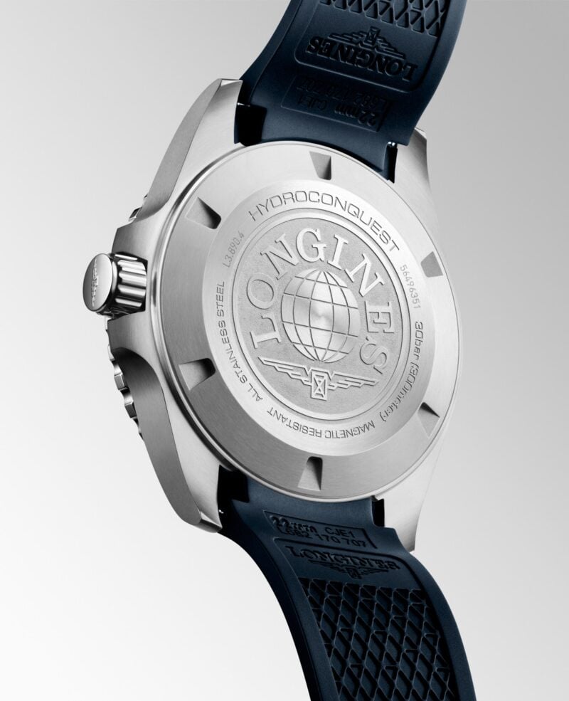 HYDROCONQUEST GMT L3.890.4.96.9 Hydroconquest 3