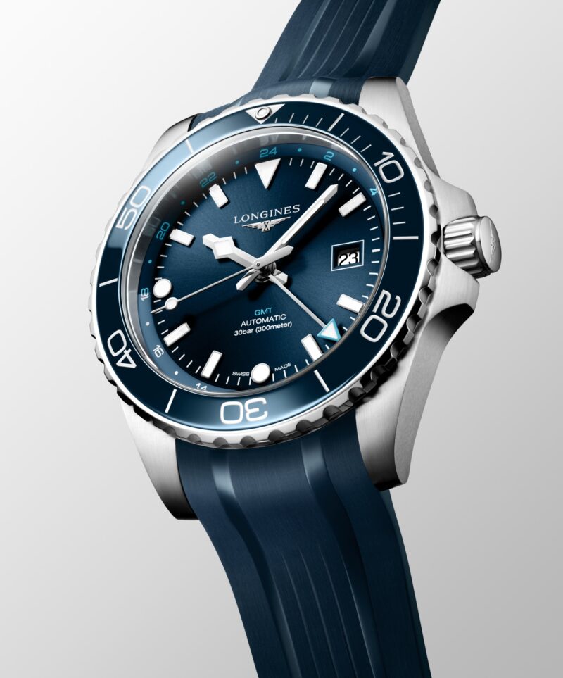 HYDROCONQUEST GMT L3.890.4.96.9 Hydroconquest 5