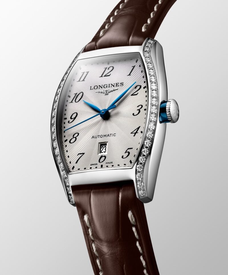 LONGINES EVIDENZA L2.142.0.70.4 Longines Evidenza 7