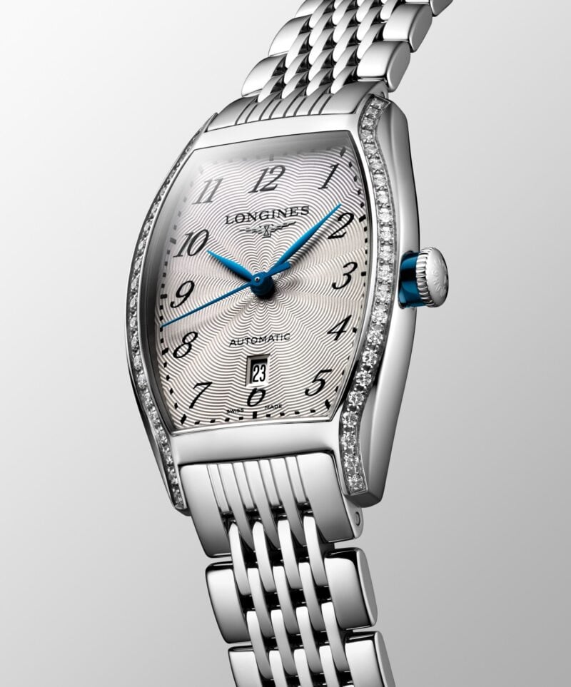 LONGINES EVIDENZA L2.142.0.70.6 Longines Evidenza 7