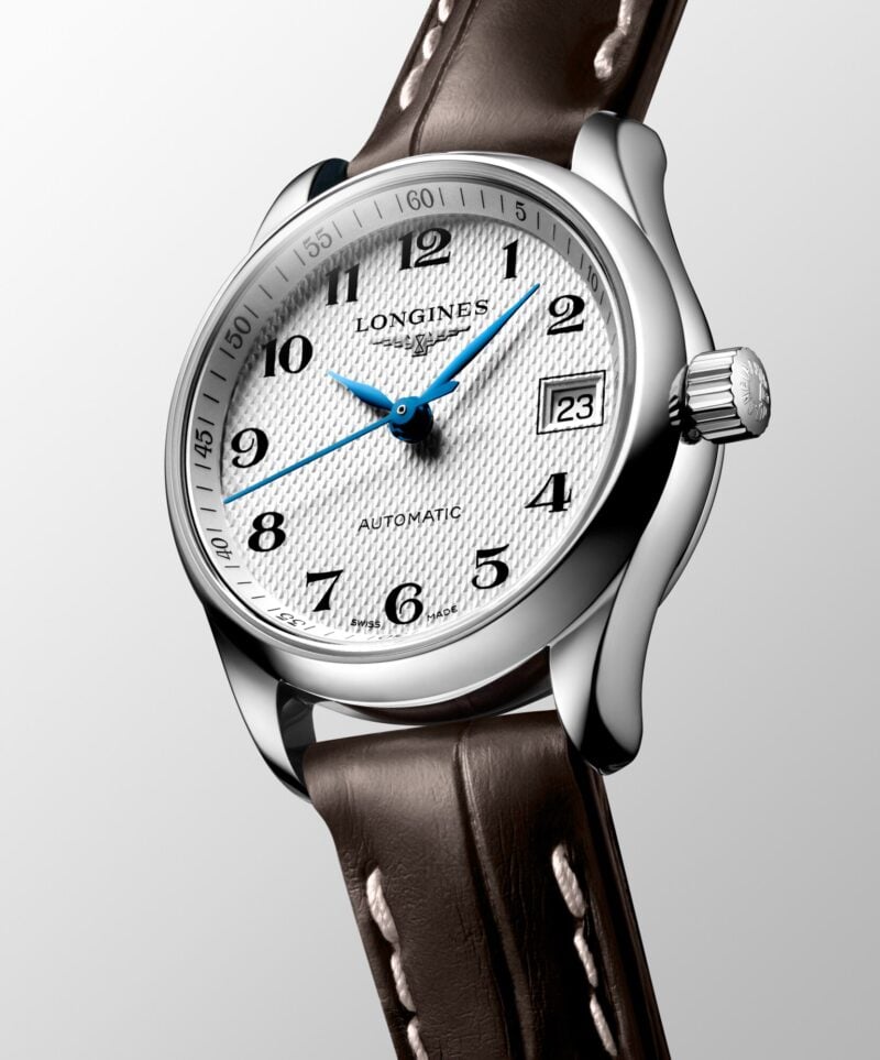 LONGINES MASTER COLLECTION L2.128.4.78.3 Longines Master Collection 5