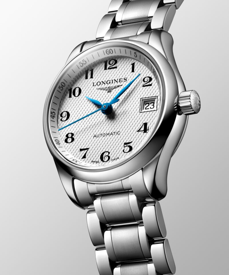 LONGINES MASTER COLLECTION L2.128.4.78.6 Longines Master Collection 6