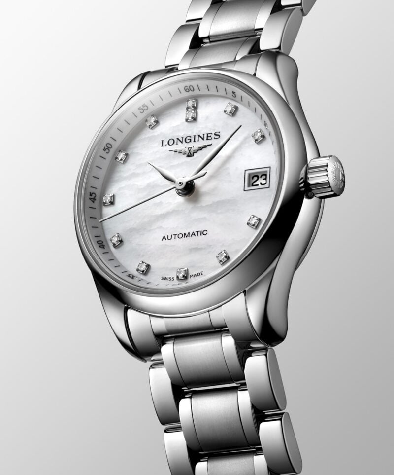 LONGINES MASTER COLLECTION L2.128.4.87.6 Longines Master Collection 6