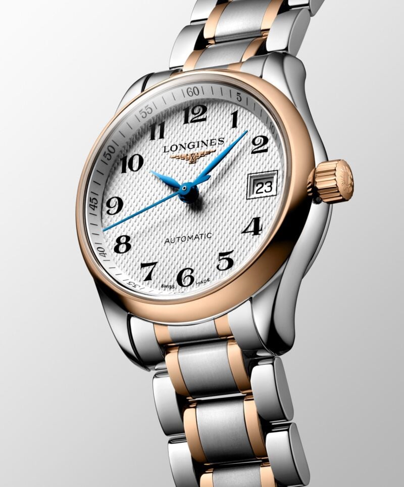 LONGINES MASTER COLLECTION L2.128.5.79.7 Longines Master Collection 7