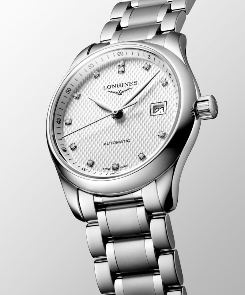 LONGINES MASTER COLLECTION L2.257.4.77.6 Longines Master Collection 7