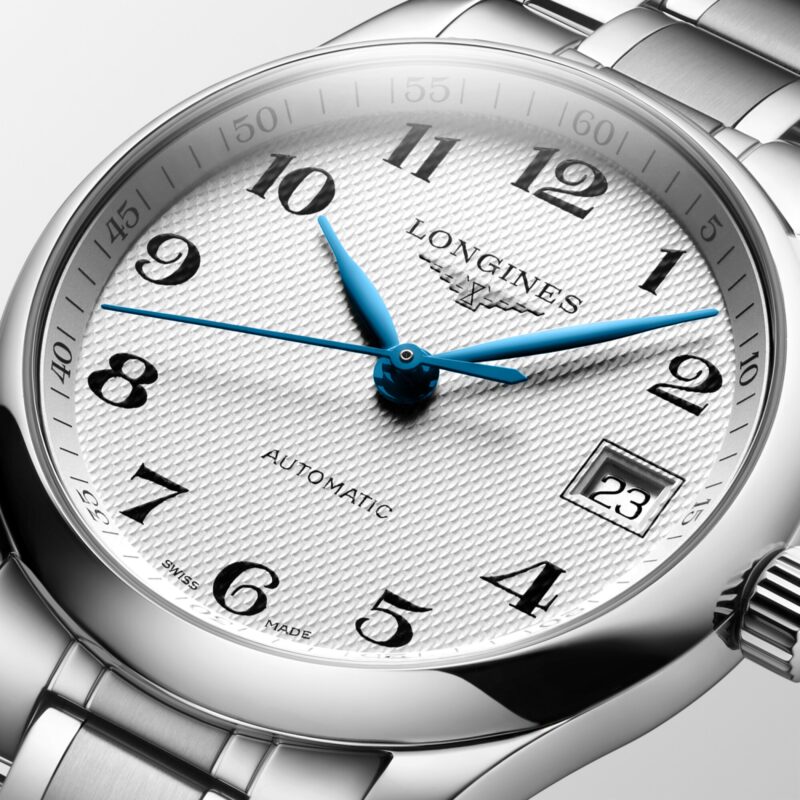 LONGINES MASTER COLLECTION L2.357.4.78.6 Longines Master Collection 8