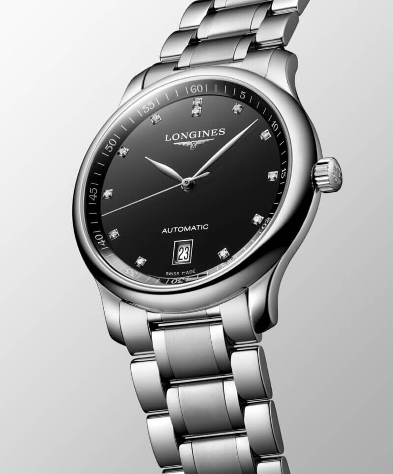 LONGINES MASTER COLLECTION L2.628.4.57.6 Longines Master Collection 7