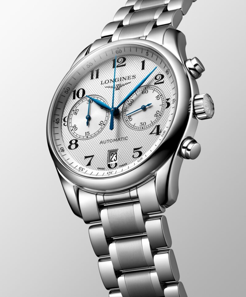 LONGINES MASTER COLLECTION L2.629.4.78.6 Longines Master Collection 7