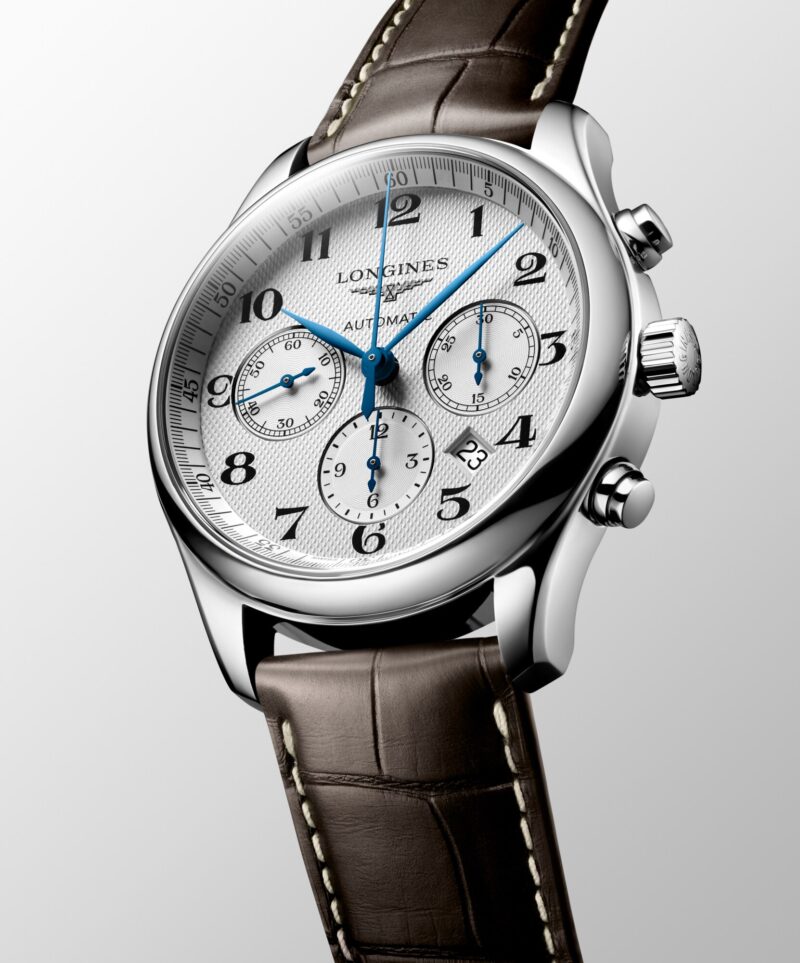 LONGINES MASTER COLLECTION L2.759.4.78.3 Longines Master Collection 7