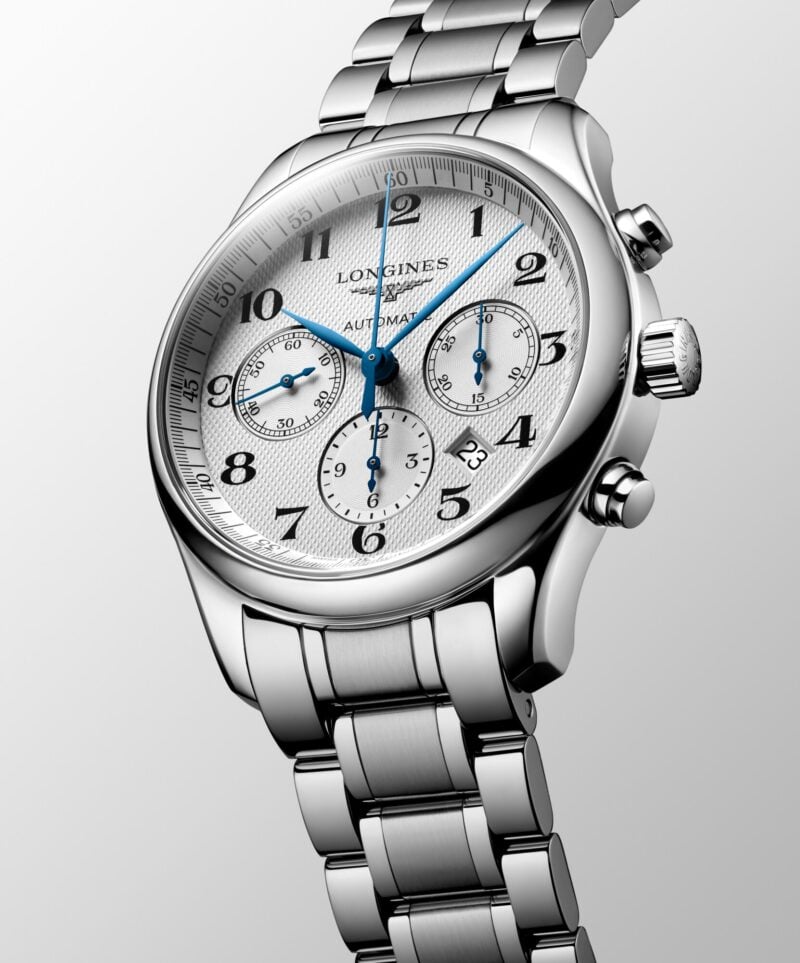 LONGINES MASTER COLLECTION L2.759.4.78.6 Longines Master Collection 7