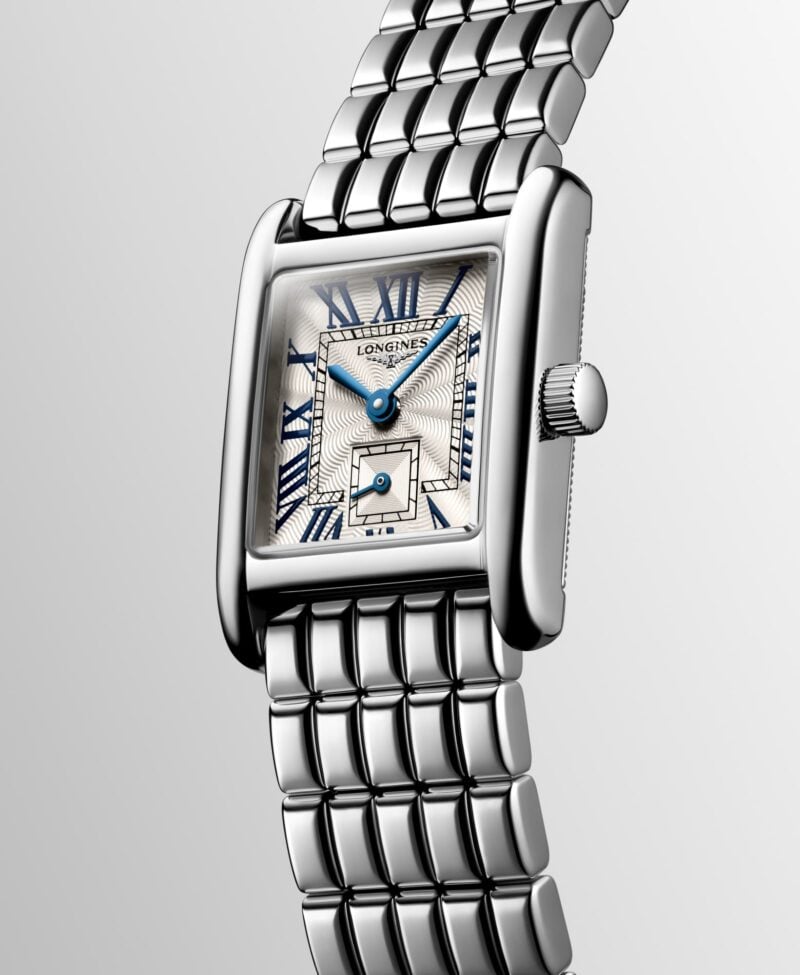 LONGINES MINI DOLCEVITA L5.200.4.71.6 Longines Mini Dolcevita 8