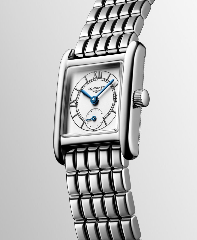 LONGINES MINI DOLCEVITA L5.200.4.75.6 Longines Mini Dolcevita 8