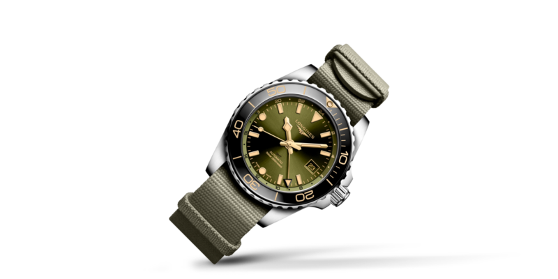 HYDROCONQUEST GMT L3.790.4.06.2 Hydroconquest 11