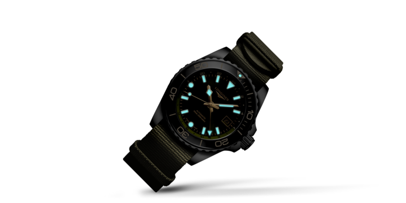 HYDROCONQUEST GMT L3.790.4.06.2 Hydroconquest 10