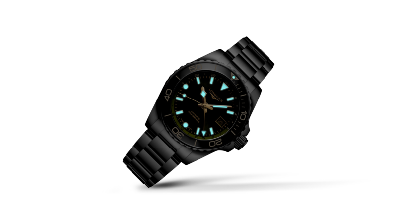 HYDROCONQUEST GMT L3.790.4.06.6 Hydroconquest 10