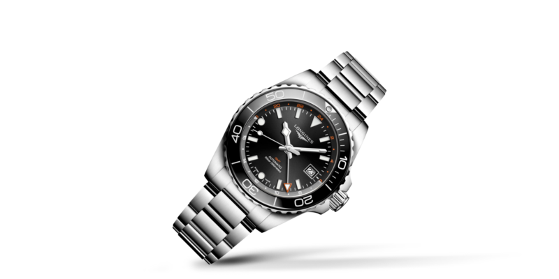 HYDROCONQUEST GMT L3.790.4.56.6 Hydroconquest 11