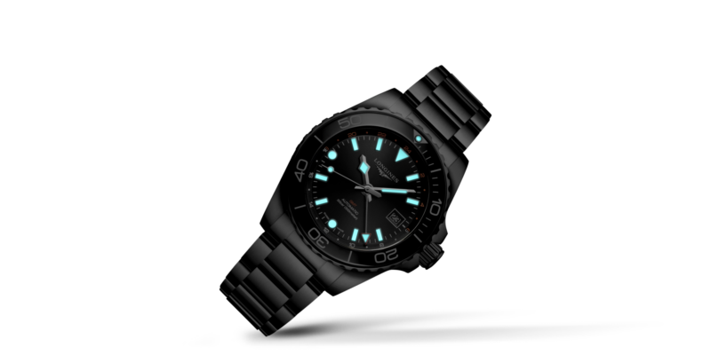 HYDROCONQUEST GMT L3.790.4.56.6 Hydroconquest 10