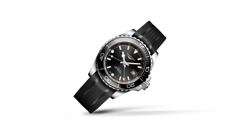 HYDROCONQUEST GMT L3.790.4.56.9 Hydroconquest 12