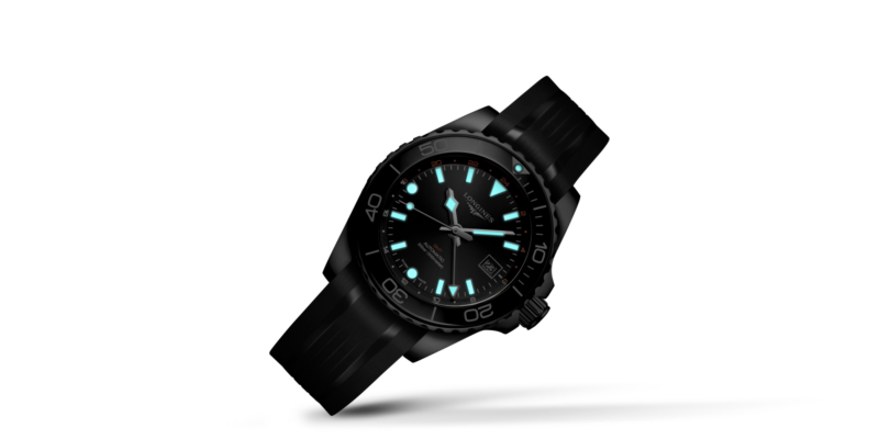 HYDROCONQUEST GMT L3.790.4.56.9 Hydroconquest 11