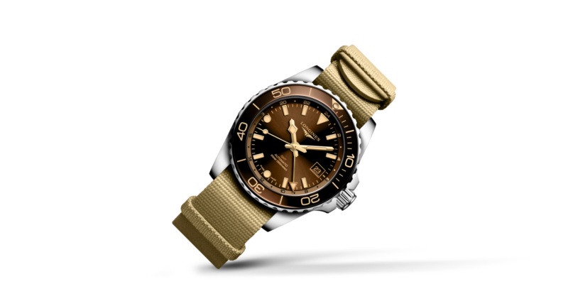 HYDROCONQUEST GMT L3.790.4.66.2 Hydroconquest 11