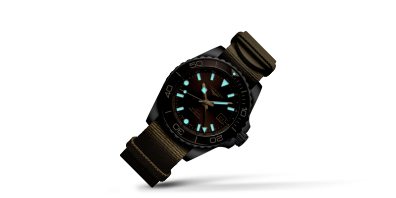 HYDROCONQUEST GMT L3.790.4.66.2 Hydroconquest 10