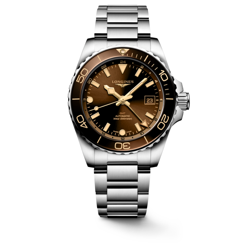 HYDROCONQUEST GMT L3.790.4.66.6 Hydroconquest 2