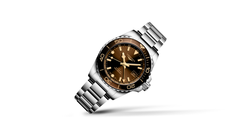 HYDROCONQUEST GMT L3.790.4.66.6 Hydroconquest 12