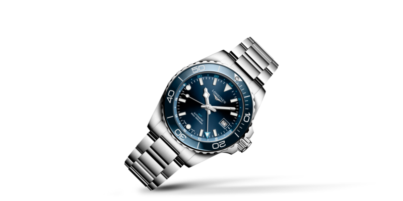 HYDROCONQUEST GMT L3.790.4.96.6 Hydroconquest 11