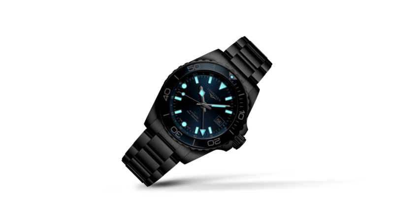 HYDROCONQUEST GMT L3.790.4.96.6 Hydroconquest 10