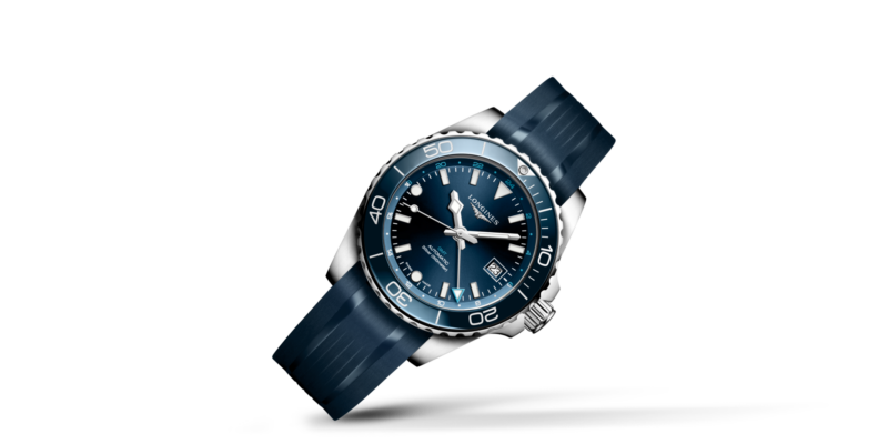 HYDROCONQUEST GMT L3.790.4.96.9 Hydroconquest 12