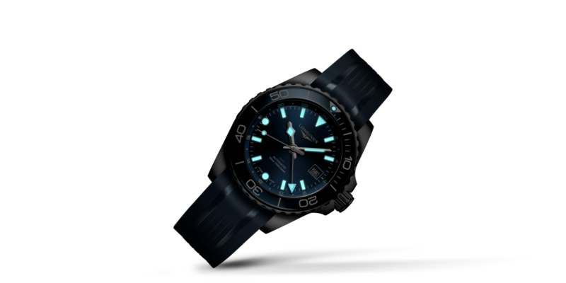 HYDROCONQUEST GMT L3.790.4.96.9 Hydroconquest 11